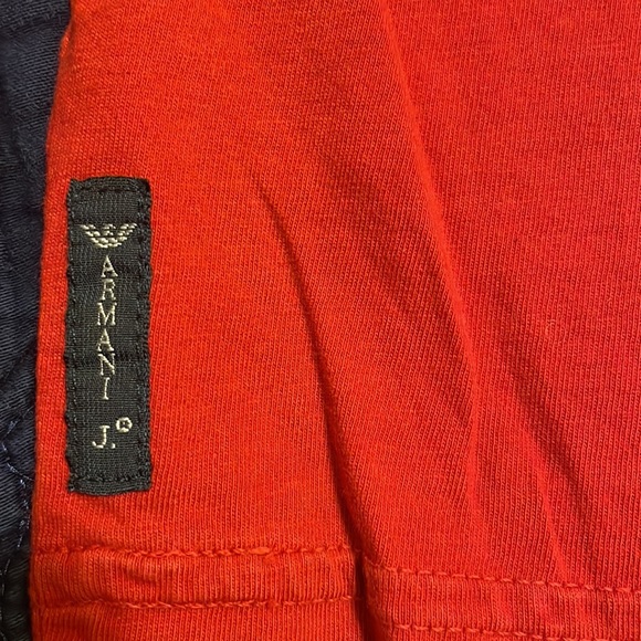 Armani Jeans shirt - Picture 5 of 5